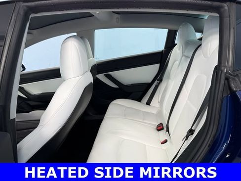 Used 2018 Tesla Model 3 Performance AWD/4WD image 7