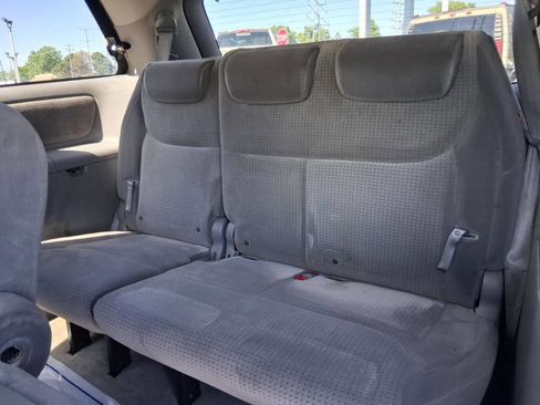Used 2008 Toyota Sienna LE FWD image 13