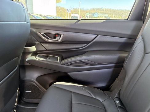 New 2026 Subaru Ascent Limited image 16