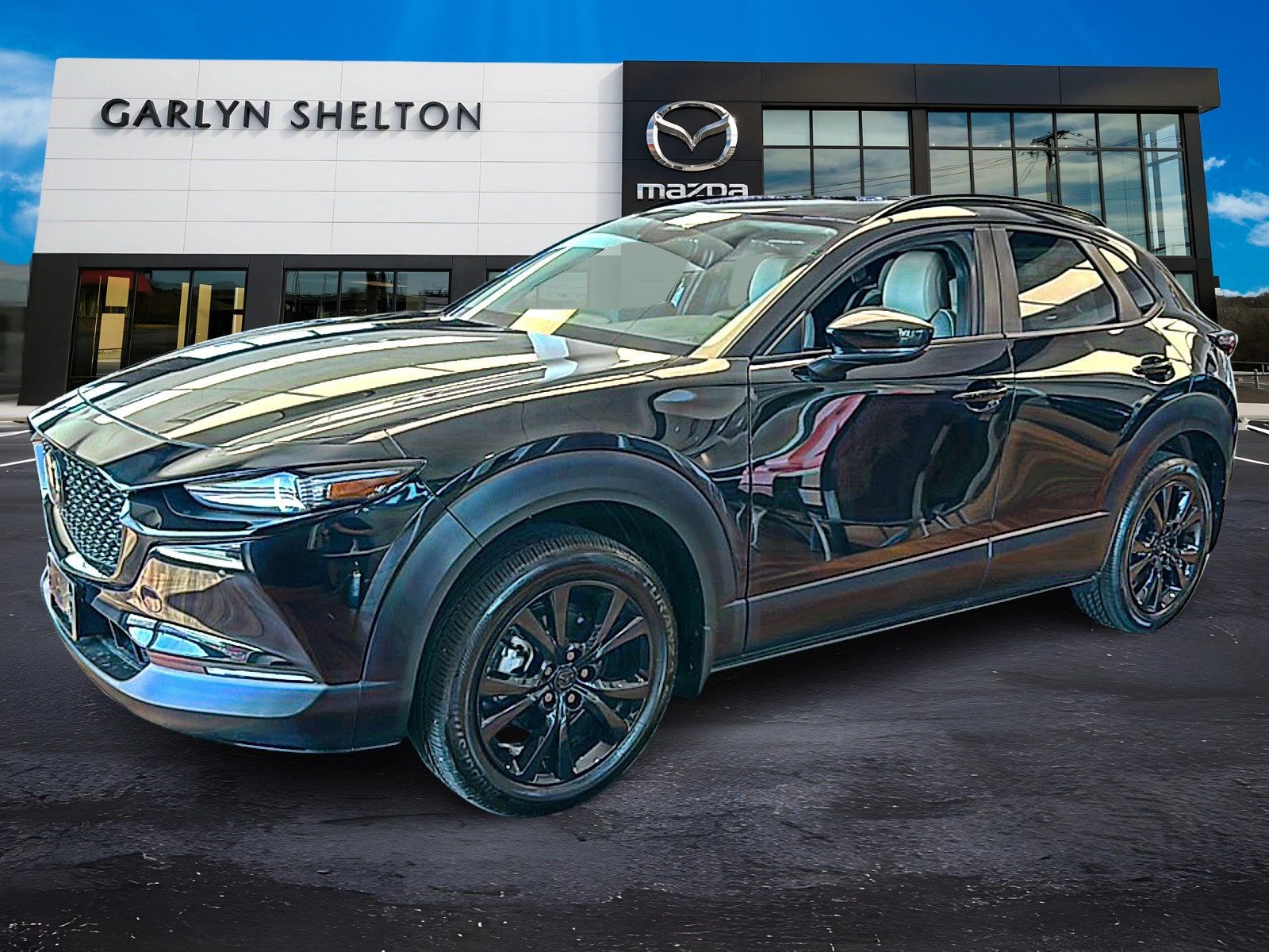 New 2026 MAZDA CX-30 Aire Edition AWD/4WD image 1