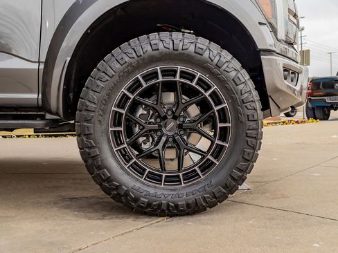 Used 2026 Ford F150 Raptor image 11