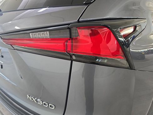Used 2020 Lexus NX 300 AWD w/ Comfort Package image 30
