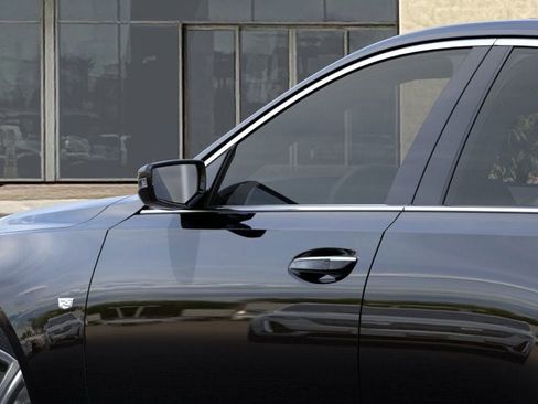 New 2026 Cadillac CT5 Premium Luxury image 12