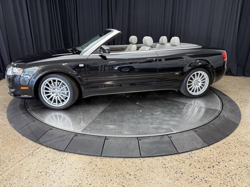 Used 2009 Audi A4 3.2 image 3