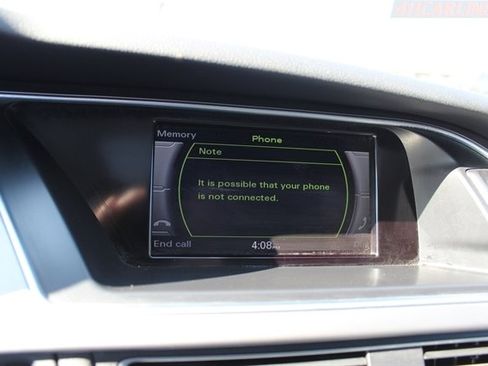 Used 2014 Audi A4 2.0T Premium Plus w/ Premium Plus Package image 15