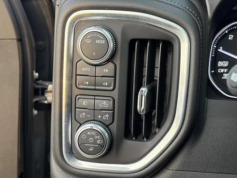 Used 2021 GMC Sierra 1500 SLT w/ SLT Premium Plus Package AWD/4WD image 26