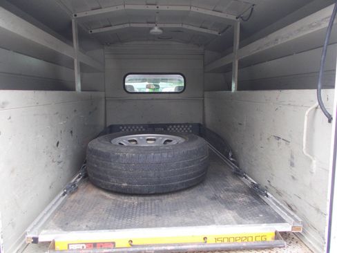 Used 2013 Chevrolet Silverado 3500 W/T image 17