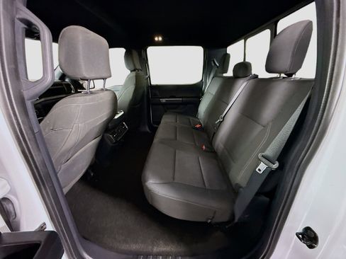 Used 2022 Ford F150 XLT w/ Equipment Group 302A High image 25