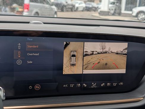 New 2026 Buick Envision Avenir image 47