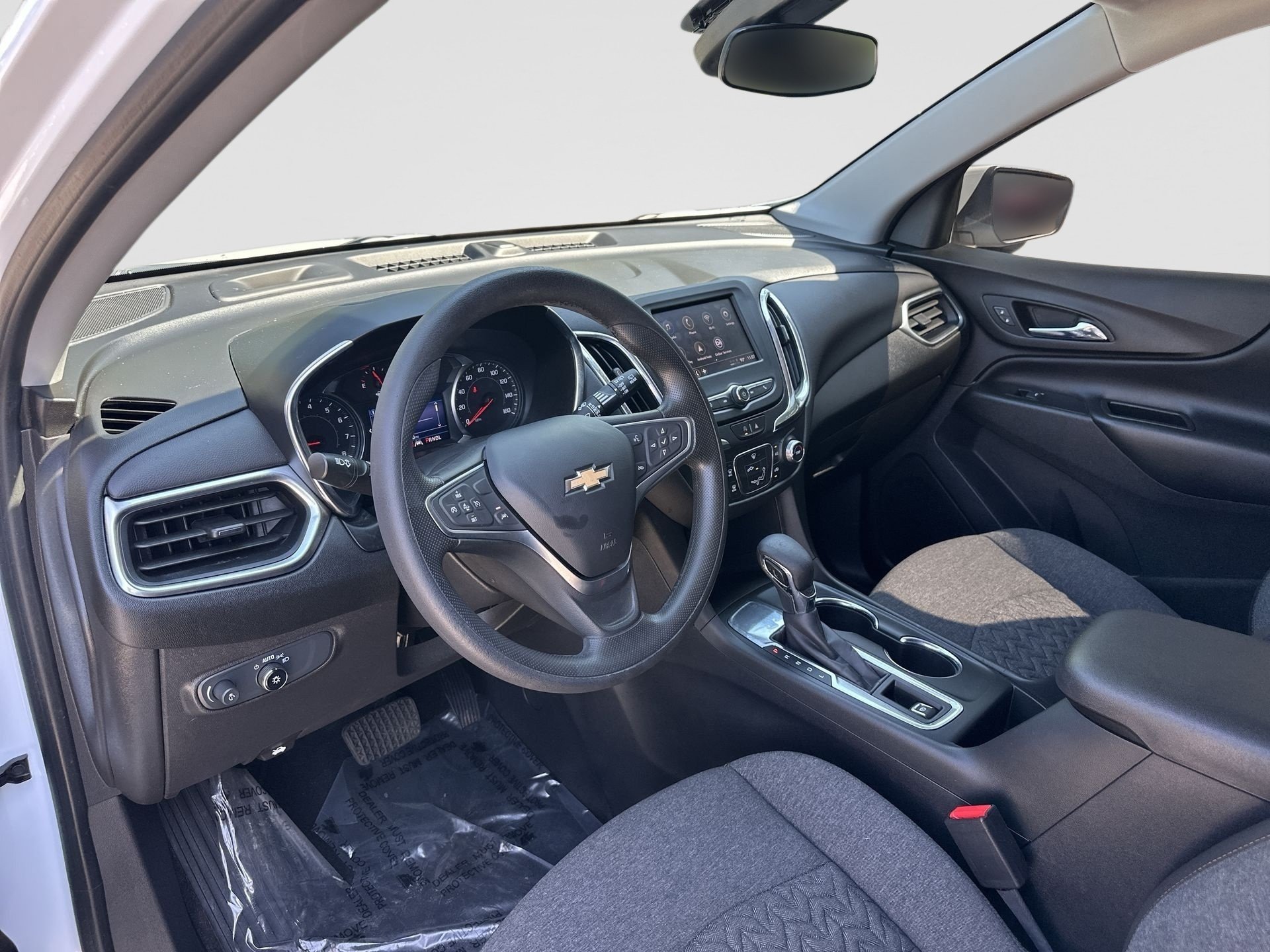 Certified 2023 Chevrolet Equinox LT FWD image 10