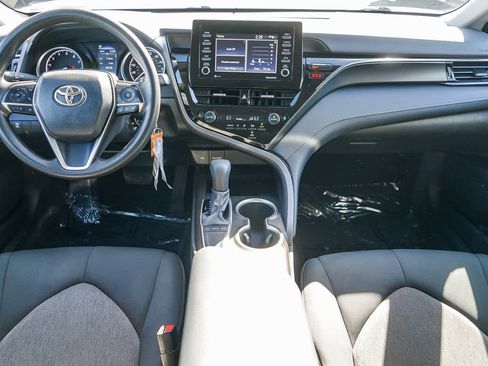 Used 2024 Toyota Camry LE image 11