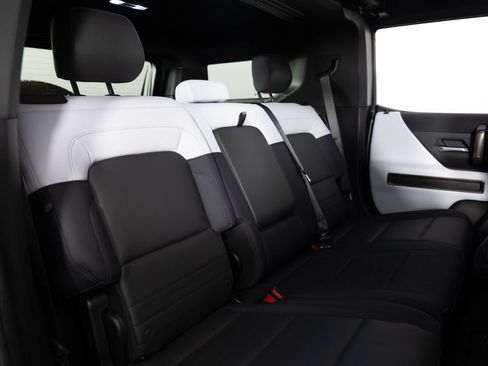 Used 2025 GMC Hummer EV 2X AWD/4WD image 23