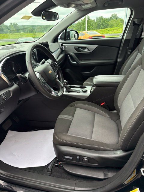 Used 2024 Chevrolet Blazer LT w/ LPO, Floor Liner Package FWD image 17