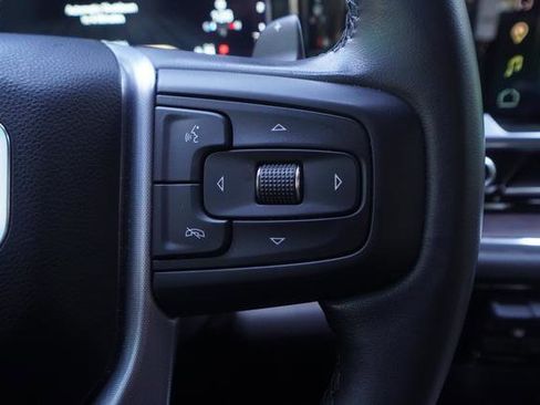 Used 2023 GMC Sierra 1500 SLT w/ SLT Premium Package AWD/4WD image 13