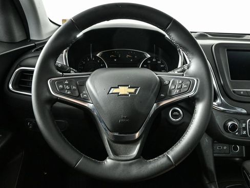 Used 2024 Chevrolet Equinox LT image 9