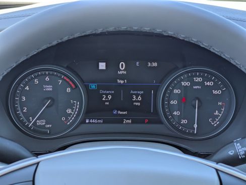 New 2026 Cadillac XT5 Premium Luxury image 29