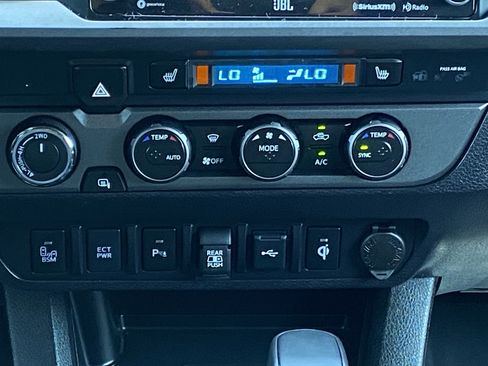 Certified 2023 Toyota Tacoma TRD Pro image 18