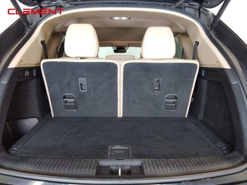 Used 2022 Acura MDX SH-AWD image 10