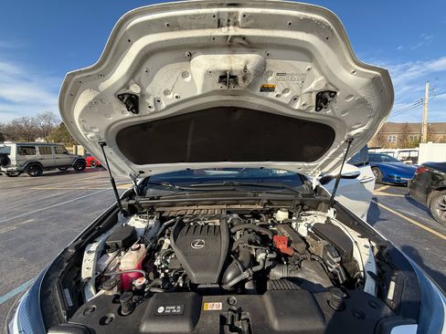 Used 2022 Lexus NX 350 AWD w/ Luxury Package image 47