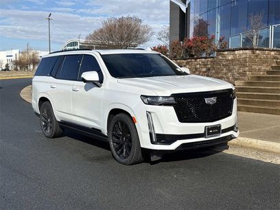 Certified 2022 Cadillac Escalade Sport w/ Touring Package
