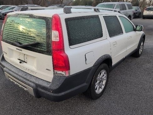 Used 2007 Volvo XC70 image 8