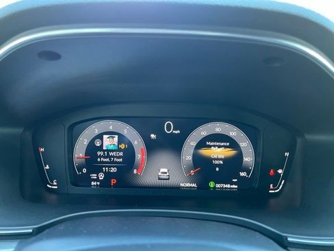 Used 2025 Acura Integra A-Spec image 9