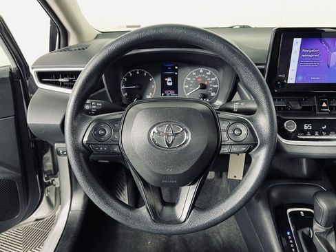Used 2024 Toyota Corolla LE image 21