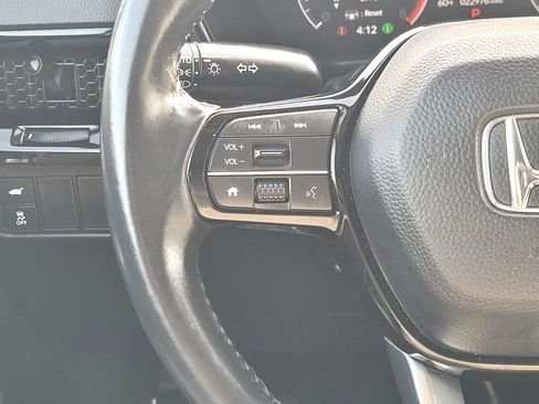 Used 2024 Honda CR-V EX-L image 25