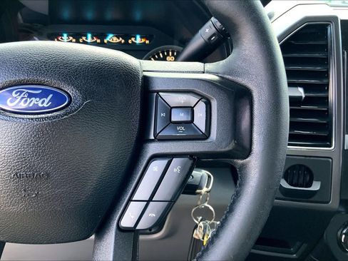 Used 2018 Ford F150 XLT w/ Equipment Group 302A Luxury RWD image 24
