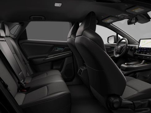 New 2026 Toyota bZ AWD/4WD image 62