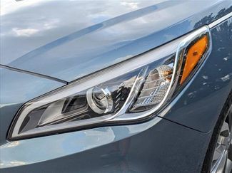 Used 2015 Hyundai Sonata Limited 2.0T FWD video 2
