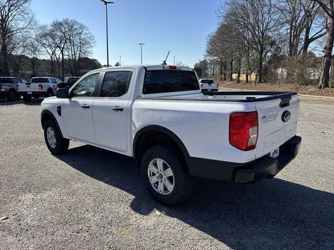 New 2025 Ford Ranger XL image 5