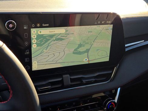 New 2026 Chevrolet Equinox RS image 29