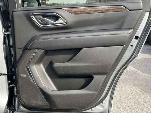 Used 2024 Chevrolet Tahoe Premier image 25