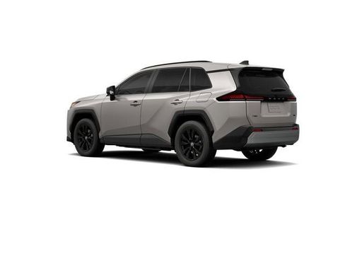 New 2026 Toyota RAV4 SE image 6