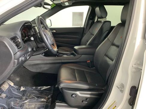 Used 2025 Dodge Durango R/T AWD/4WD image 19