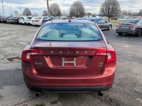 Used 2013 Volvo S60 T5 image 5