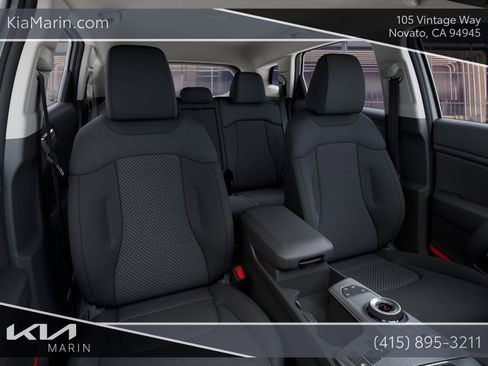 New 2026 Kia Sportage S image 15