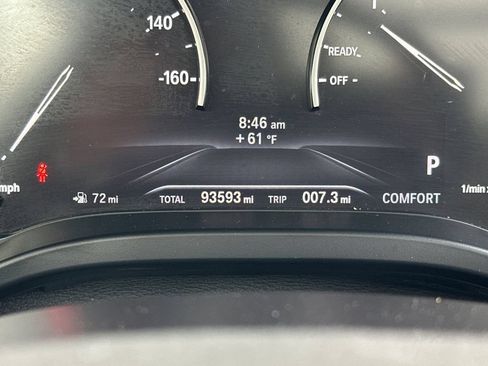 Used 2019 BMW X3 xDrive30i w/ Driving Assistance Package AWD/4WD image 29