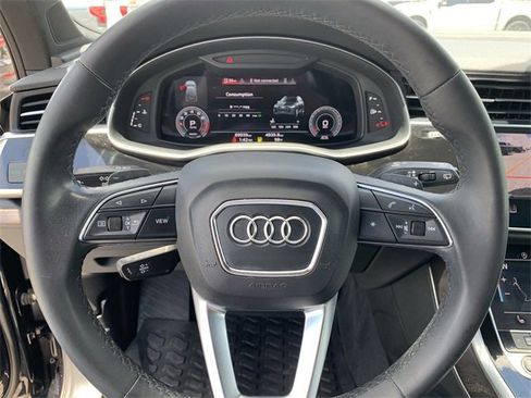 Used 2021 Audi Q7 2.0T Premium Plus image 34