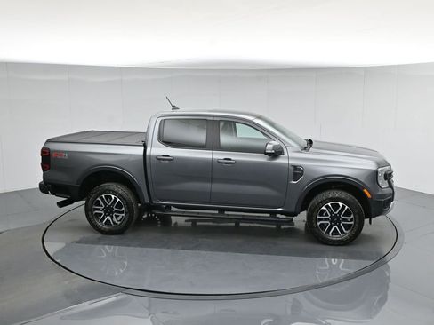 Used 2024 Ford Ranger Lariat w/ FX4 Off-Road Package image 56