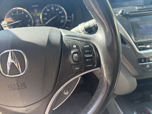 Used 2016 Acura MDX SH-AWD w/ Technology Package image 20
