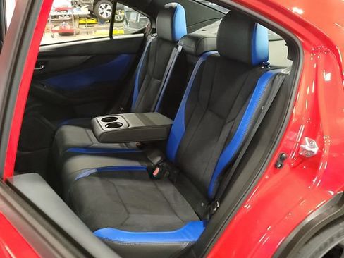New 2026 Subaru WRX tS AWD/4WD image 20