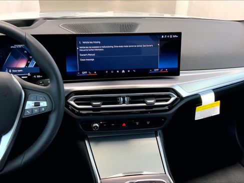Used 2024 BMW i4 eDrive40 w/ Premium Package RWD image 6