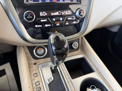 Used 2023 Nissan Murano SL w/ SL Moonroof Package FWD image 21