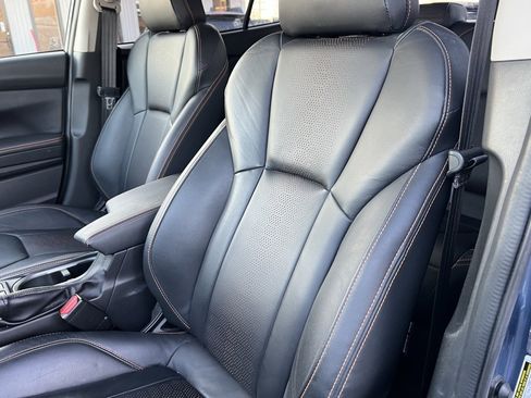 Used 2023 Subaru Crosstrek 2.5i Limited image 13