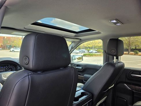 Used 2019 GMC Sierra 1500 Denali w/ Technology Package image 28