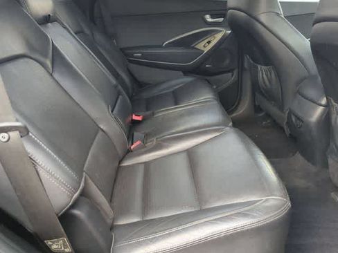 Used 2013 Hyundai Santa Fe GLS AWD/4WD image 20