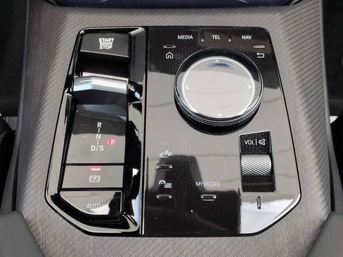 New 2026 BMW X3 xDrive30 w/ M Sport Package image 35