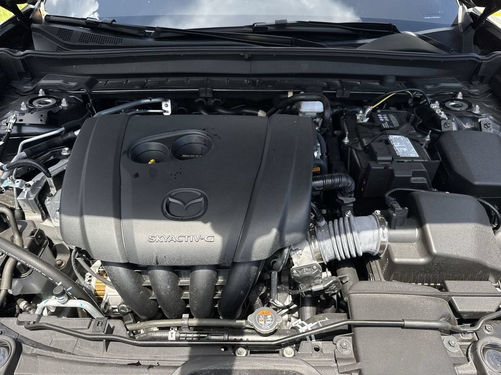 Certified 2026 MAZDA CX-30 AWD 2.5 S image 59